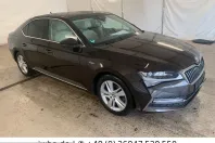 Skoda Superb din 2021 cu 76.839 km - oferta SKO200028 - foto 2