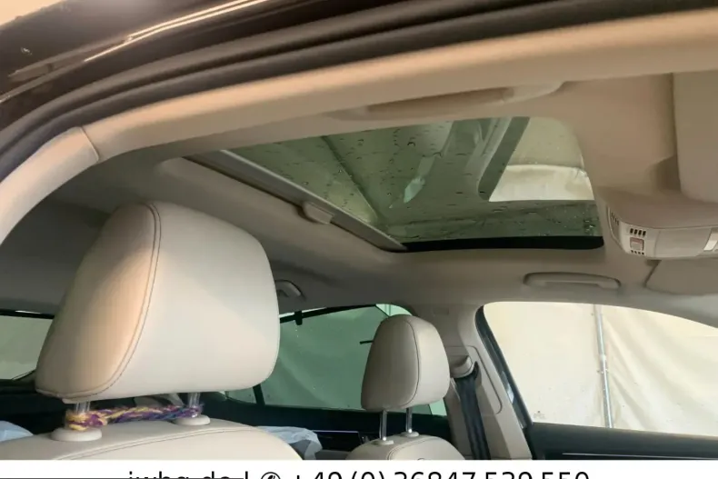 Skoda Superb din 2021 cu 76.839 km - oferta SKO200028 - foto 4