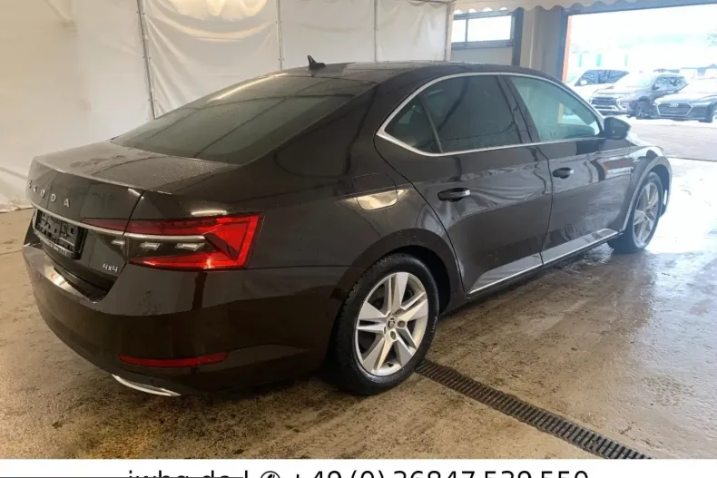 Skoda Superb din 2021 cu 76.839 km - oferta SKO200028 - foto 6