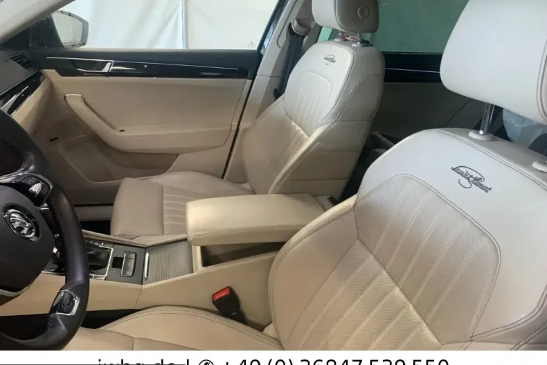 Skoda Superb din 2021 cu 76.839 km - oferta SKO200028 - foto 13