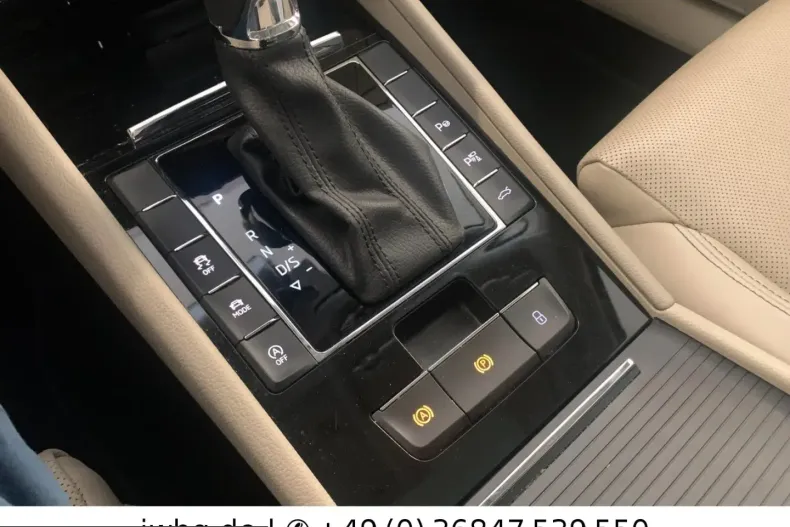 Skoda Superb din 2021 cu 76.839 km - oferta SKO200028 - foto 15