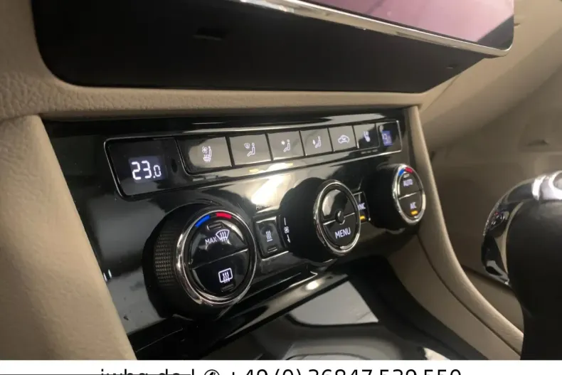 Skoda Superb din 2021 cu 76.839 km - oferta SKO200028 - foto 16