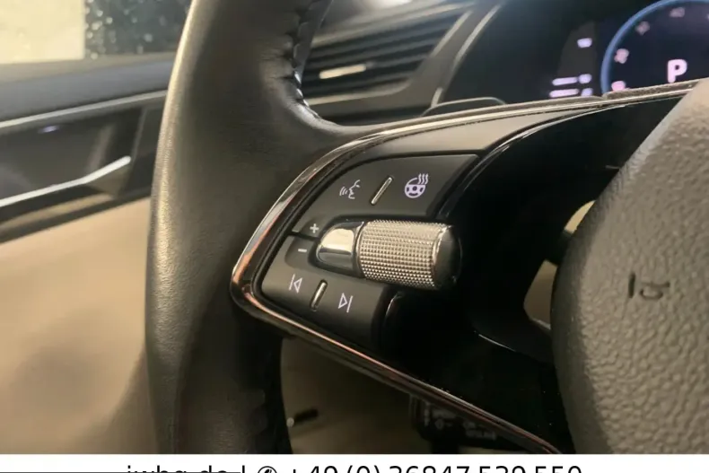 Skoda Superb din 2021 cu 76.839 km - oferta SKO200028 - foto 17