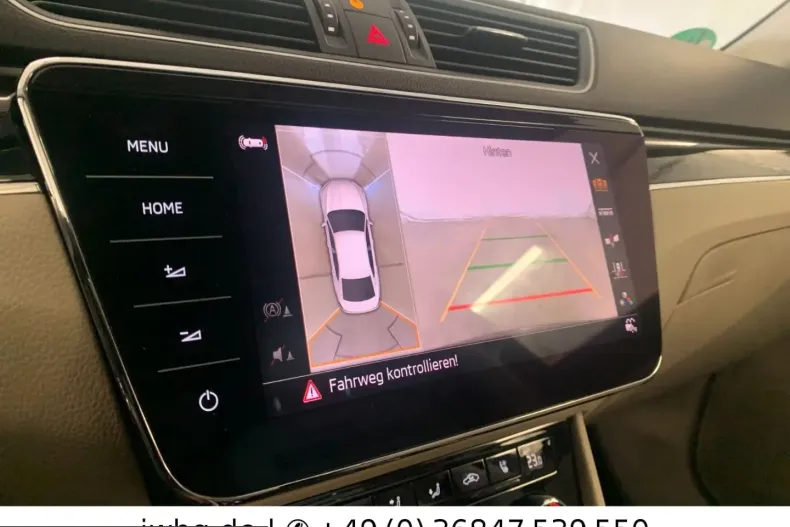 Skoda Superb din 2021 cu 76.839 km - oferta SKO200028 - foto 19