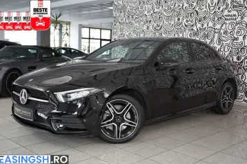 Mercedes-Benz A 250 din 2021 - oferta MER200029
