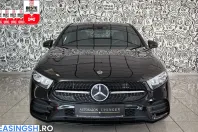Mercedes-Benz A 250 (Clasa A) din 2021 cu 72.531 km - oferta MER200029 - foto 2