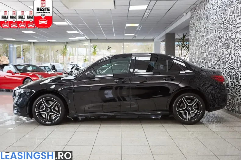 Mercedes-Benz A 250 (Clasa A) din 2021 cu 72.531 km - oferta MER200029 - foto 3