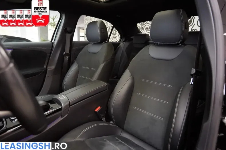 Mercedes-Benz A 250 (Clasa A) din 2021 cu 72.531 km - oferta MER200029 - foto 12