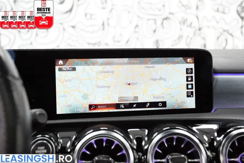 Mercedes-Benz A 250 (Clasa A) din 2021 cu 72.531 km - oferta MER200029 - foto 14