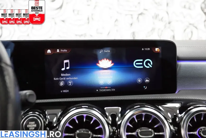 Mercedes-Benz A 250 (Clasa A) din 2021 cu 72.531 km - oferta MER200029 - foto 20