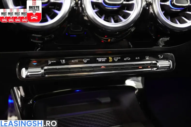 Mercedes-Benz A 250 (Clasa A) din 2021 cu 72.531 km - oferta MER200029 - foto 21