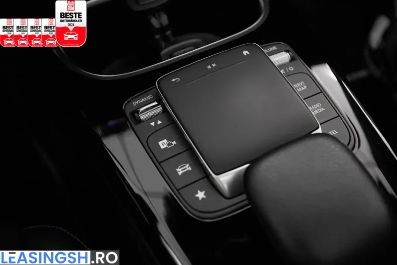 Mercedes-Benz A 250 (Clasa A) din 2021 cu 72.531 km - oferta MER200029 - foto 22