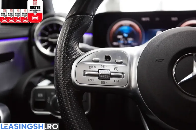 Mercedes-Benz A 250 (Clasa A) din 2021 cu 72.531 km - oferta MER200029 - foto 24