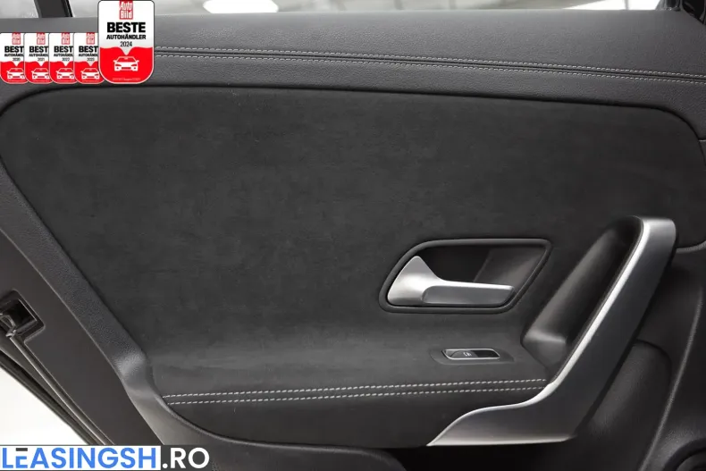 Mercedes-Benz A 250 (Clasa A) din 2021 cu 72.531 km - oferta MER200029 - foto 29