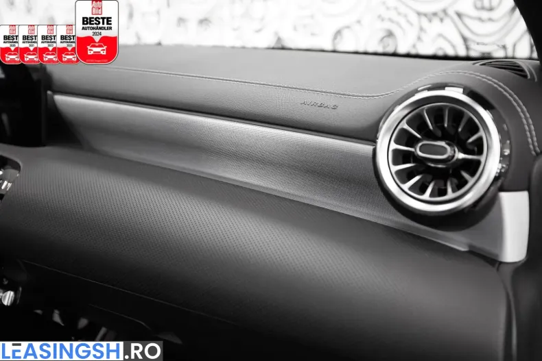 Mercedes-Benz A 250 (Clasa A) din 2021 cu 72.531 km - oferta MER200029 - foto 30