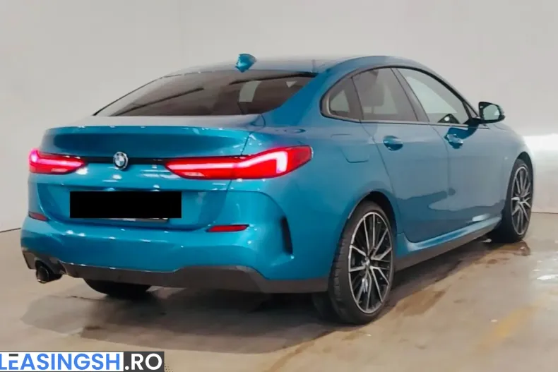 BMW 218i (Seria 2) din 2024 cu 28.500 km - oferta BMW200030 - foto 2