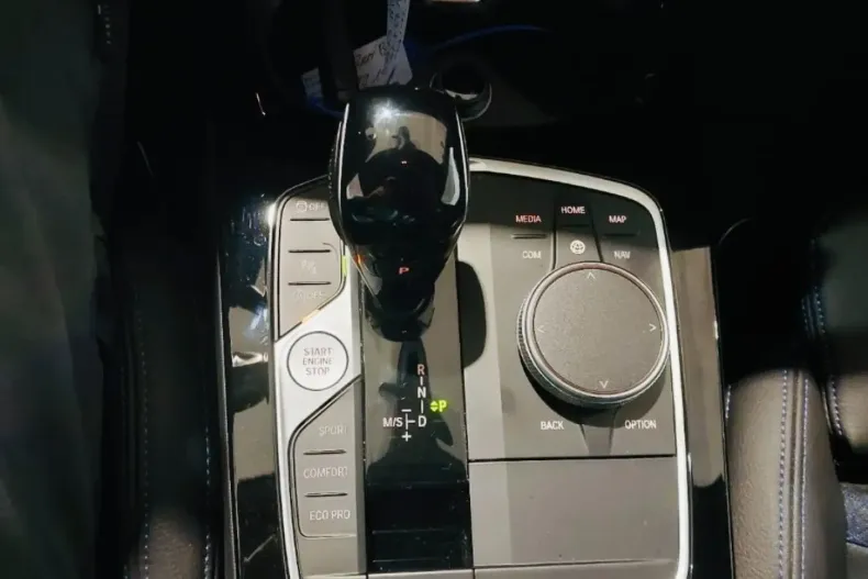 BMW 218i (Seria 2) din 2024 cu 28.500 km - oferta BMW200030 - foto 11