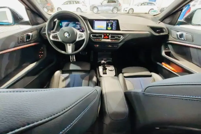 BMW 218i (Seria 2) din 2024 cu 28.500 km - oferta BMW200030 - foto 12