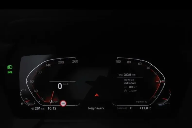 BMW 218i (Seria 2) din 2024 cu 28.500 km - oferta BMW200030 - foto 13