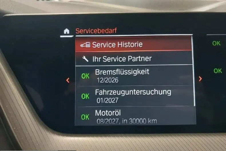 BMW 218i (Seria 2) din 2024 cu 28.500 km - oferta BMW200030 - foto 15