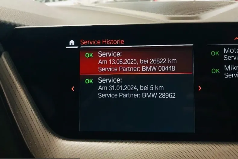 BMW 218i (Seria 2) din 2024 cu 28.500 km - oferta BMW200030 - foto 16