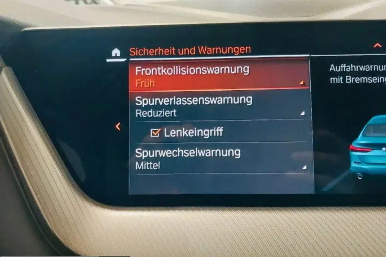 BMW 218i (Seria 2) din 2024 cu 28.500 km - oferta BMW200030 - foto 17