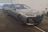 BMW 740 (Seria 7) din 2025 cu 11.901 km - oferta BMW200031 - foto 1