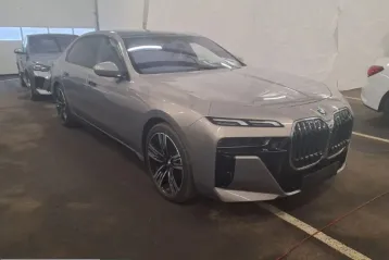 BMW 740 din 2025 - oferta BMW200031