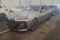 BMW 740 (Seria 7) din 2025 cu 11.901 km - oferta BMW200031 - foto 3