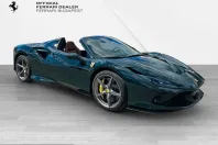 Ferrari F8 din 2022 cu 22.000 km - oferta FER200032 - foto 1