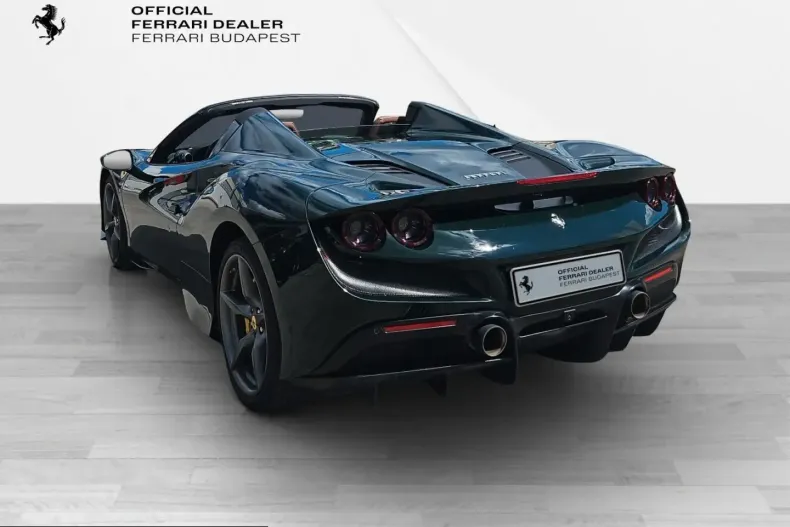 Ferrari F8 din 2022 cu 22.000 km - oferta FER200032 - foto 7
