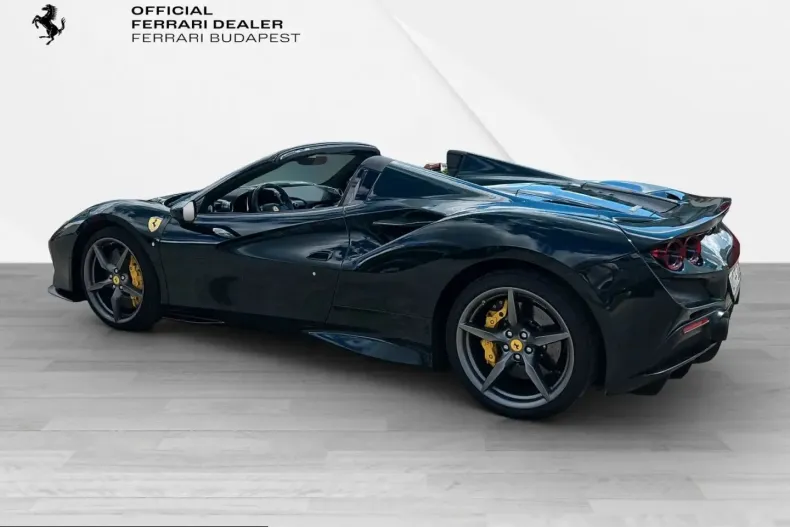 Ferrari F8 din 2022 cu 22.000 km - oferta FER200032 - foto 9