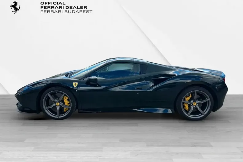 Ferrari F8 din 2022 cu 22.000 km - oferta FER200032 - foto 10