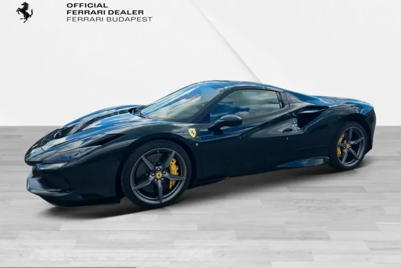 Ferrari F8 din 2022 cu 22.000 km - oferta FER200032 - foto 11