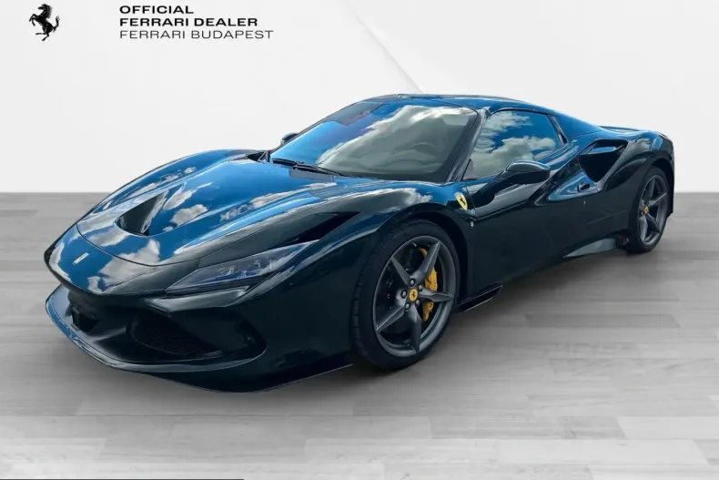 Ferrari F8 din 2022 cu 22.000 km - oferta FER200032 - foto 12