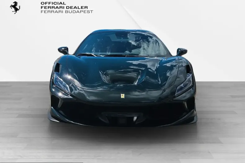 Ferrari F8 din 2022 cu 22.000 km - oferta FER200032 - foto 14