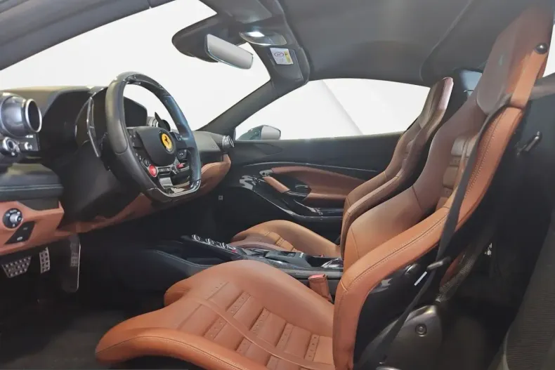 Ferrari F8 din 2022 cu 22.000 km - oferta FER200032 - foto 17