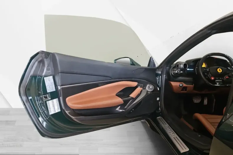 Ferrari F8 din 2022 cu 22.000 km - oferta FER200032 - foto 21