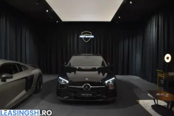 Mercedes-Benz C 220 din 2021 - oferta MER200033