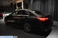 Mercedes-Benz C 220 (Clasa C) din 2021 cu 63.700 km - oferta MER200033 - foto 4