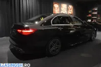 Mercedes-Benz C 220 (Clasa C) din 2021 cu 63.700 km - oferta MER200033 - foto 5