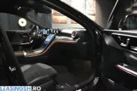 Mercedes-Benz C 220 (Clasa C) din 2021 cu 63.700 km - oferta MER200033 - foto 9
