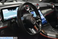 Mercedes-Benz C 220 (Clasa C) din 2021 cu 63.700 km - oferta MER200033 - foto 10