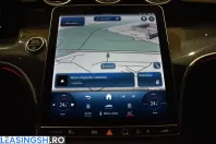 Mercedes-Benz C 220 (Clasa C) din 2021 cu 63.700 km - oferta MER200033 - foto 13