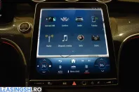 Mercedes-Benz C 220 (Clasa C) din 2021 cu 63.700 km - oferta MER200033 - foto 14