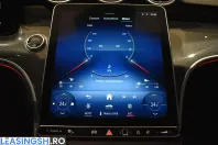 Mercedes-Benz C 220 (Clasa C) din 2021 cu 63.700 km - oferta MER200033 - foto 15