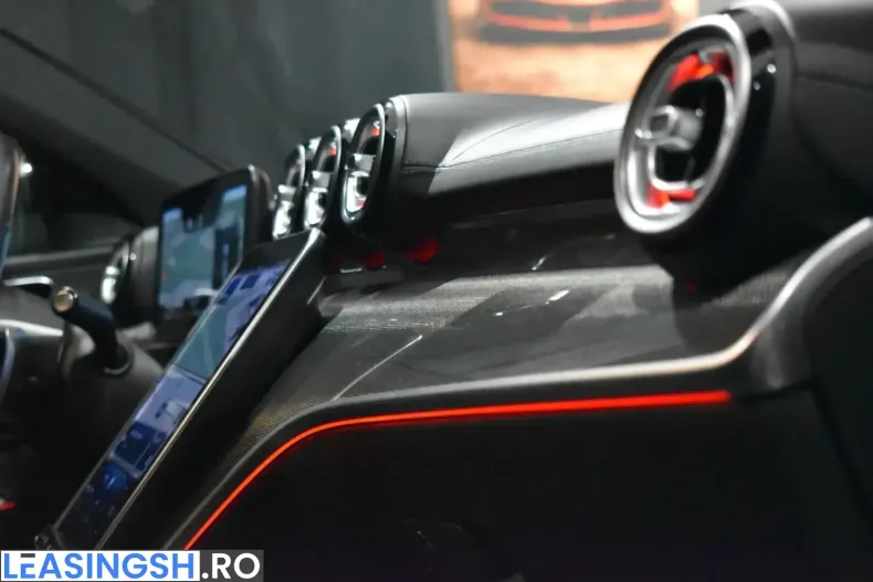 Mercedes-Benz C 220 (Clasa C) din 2021 cu 63.700 km - oferta MER200033 - foto 17