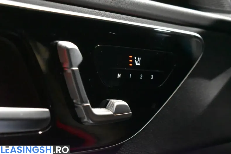 Mercedes-Benz C 220 (Clasa C) din 2021 cu 63.700 km - oferta MER200033 - foto 18