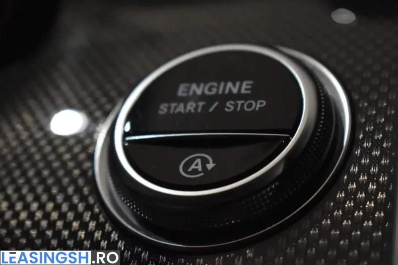 Mercedes-Benz C 220 (Clasa C) din 2021 cu 63.700 km - oferta MER200033 - foto 19