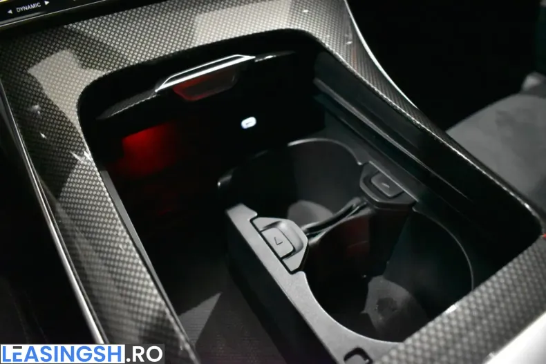 Mercedes-Benz C 220 (Clasa C) din 2021 cu 63.700 km - oferta MER200033 - foto 20